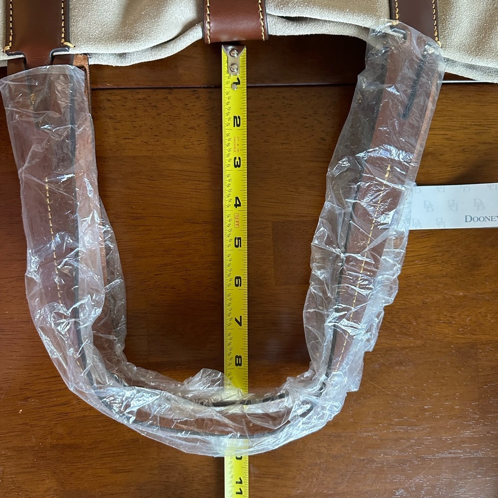 Dooney and Bourke north south shopper - Picture 6 of 7